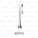 mccall single ended scalers