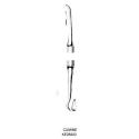 cumine double ended scalers