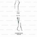 younger-good double ended scalers