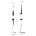 jacquette double ended scalers figures 61 and 62