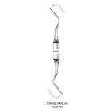 crane-kaplan double ended scalers - fig. ck6