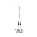 thorpe ii single ended scalers