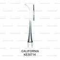 california single ended scalers