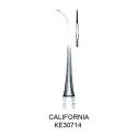 california single ended scalers