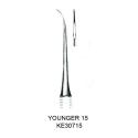 younger 15 single ended scalers