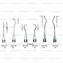 hygienist single ended scalers
