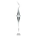 buck double ended periodontal file - fig. 11/12