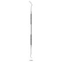 double ended periodontal probe