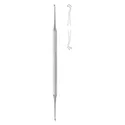 gillet excavator with octagon shaped handle - figure 6/7