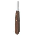 wax & plaster knife - straight