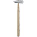 horn mallet - 21 cm (8 1/4")