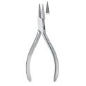 goslee contouring pliers - serrated, 14 cm (5 1/2")