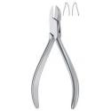 side nipper - 11 cm (4 1/4")