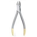 wire cutter for harder wire - tc, 15 cm (6"), 1.0 mm