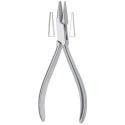 schwarz bending pliers - 14.5 cm (5 3/4")