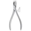 universal pin bending pliers - 15.5 cm (6 1/8")