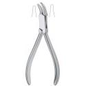 reynold contouring pliers - 12 cm (4 3/4")