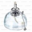 glass spirit lamp - 100 ml