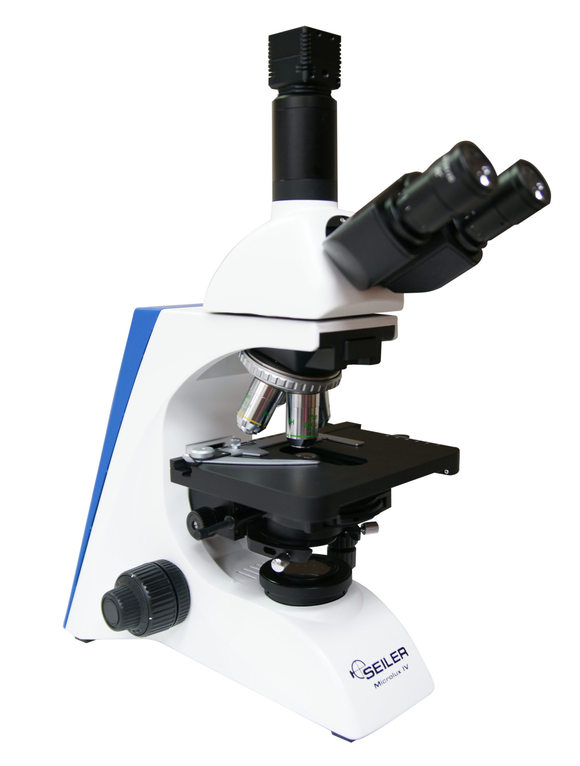 Diagnostic Microscopes