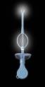 bionix lighted ear/nose forceps for foreign body removal
