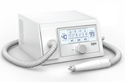 brillian medipro touch podiatry drill vacuum