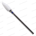 Ceramic Podiatry Burs