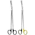 metzenbaum fine supercut dissecting scissors curved