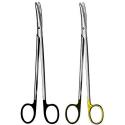 metzenbaum supercut dissecting scissors - curved