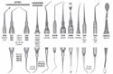Endodontic Instruments