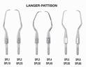 g. hartzell & son langer-pattison cs curette