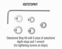 g. hartzell & son osteotome stop kit