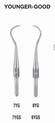 g. hartzell & son younger-good cs curettes