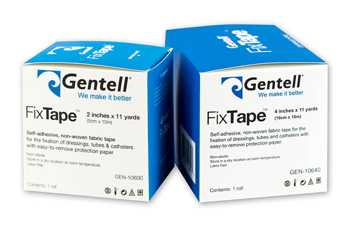 gentell fixtape