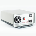 isolux 1300XSB xenon fiber optic surgical light source