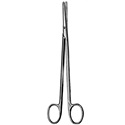 metzenbaum dissecting scissors - straight