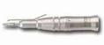 nouvag handpiece 1:1 with quick tool clamping