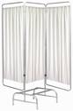 omnimed 3-section king size screen frame