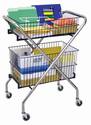 omnimed utility & transport carts