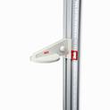 seca 216 mechanical measuring rod for children and adults