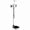 seca 700 mechanical column scale with eye-level beam