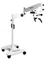 seiler alpha air 3 dental microscope led illumination