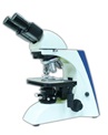 seiler microlux iv led compound microscope