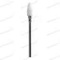 steristat ceramic cone coarse podiatry bur