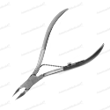 steristat sterile disposable bone/soft tissue nipper stainless steel