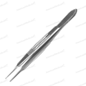steristat sterile disposable castroviejo suturing forceps