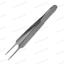 steristat sterile disposable mcpherson tying forceps, straight