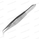steristat sterile disposable utrata capsulorhexis forceps stainless steel