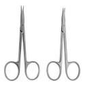 stevens ophthalmic & nasal scissors - sharp/sharp