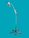 sunnex pf series mri surgical light - mobile base