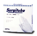 surgitube latex free tubular gauze for use with applicator by derma sciences